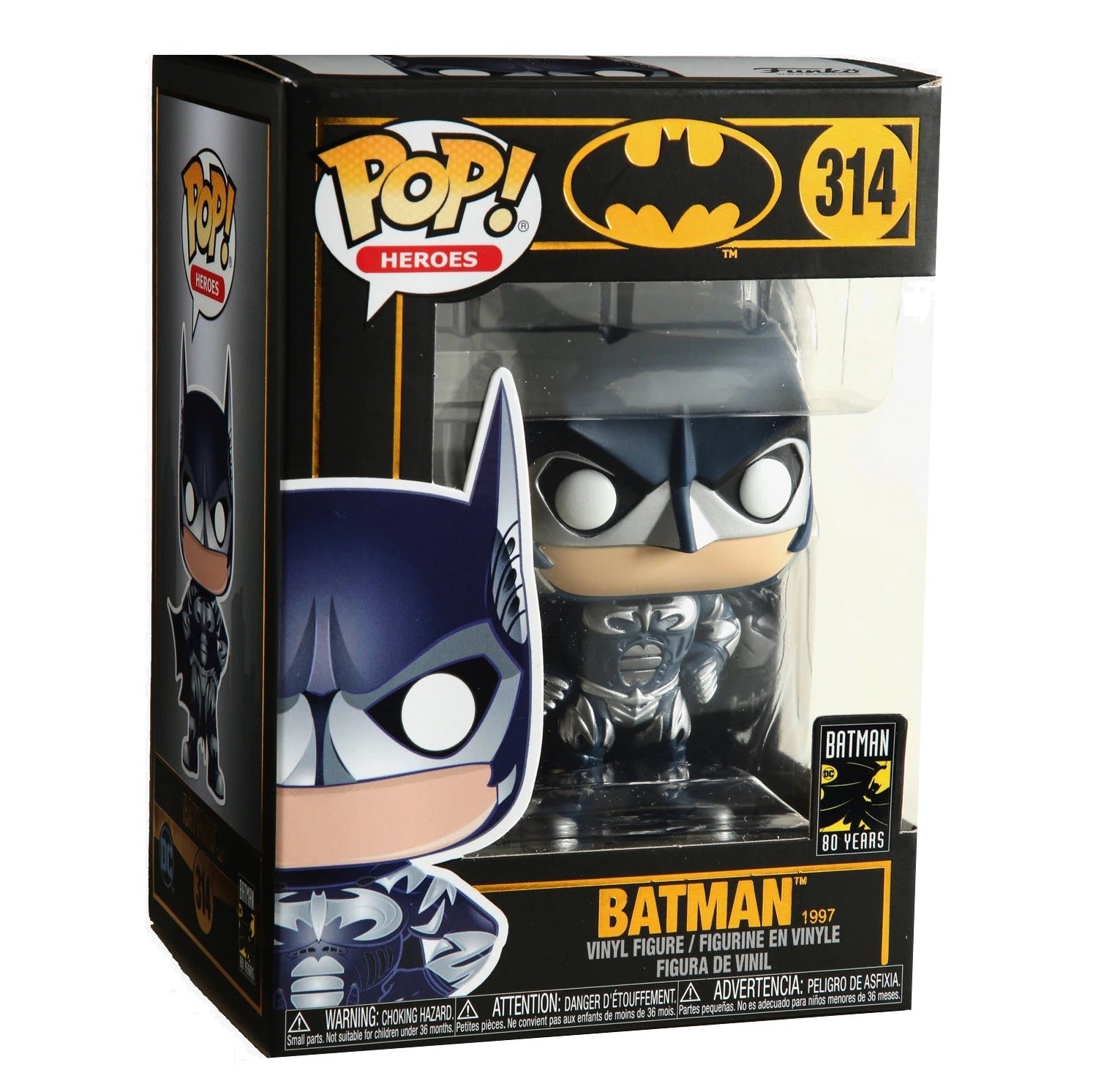 batman 1997 funko