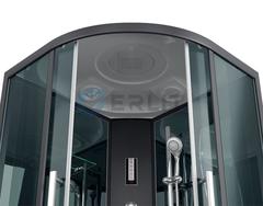 ДУШЕВАЯ КАБИНА ERLIT ER5709TP-C24 90x90x215 ВЫСОКИЙ ПОДДОН