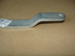 Планка установочная генератора дв.УМЗ