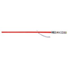 Реплика Star Wars Black Series Force FX: Darth Maul Lightsaber