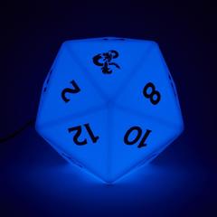 Светильник Dungeons & Dragons D20 Light