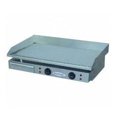 Жарочная поверхность Starfood 820 (Тепан гриль)