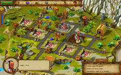 MOAI 4: Terra Incognita Collector’s Edition (для ПК, цифровой код доступа)