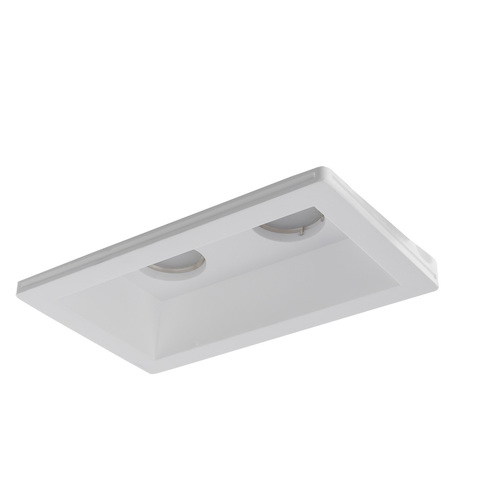 Светильник точечный Arte Lamp Invisible A9214PL-2WH