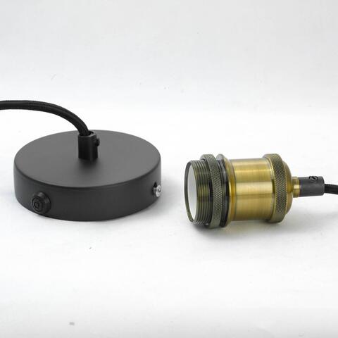 Трековый светильник Lussole LSP-9606-TAB