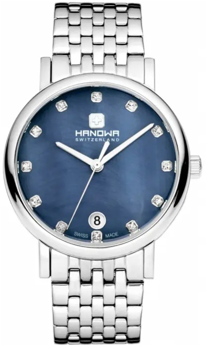 Часы женские Hanowa HAWLH0001201 Valentina