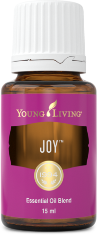 Young Living. Joy (Радость) – 15 ml