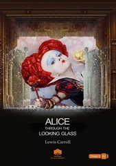 Alice through the looking glass A2