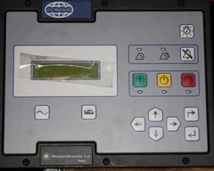 Контроллер панели управления PW1.0 / CONTROLLER АРТ: 917-466