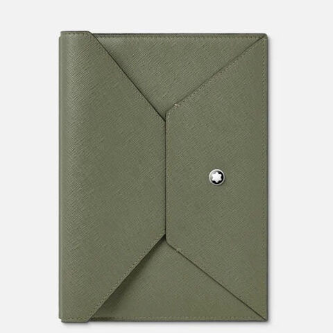 Записная книжка Montblanc Sartorial Envelope №146