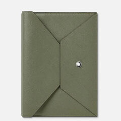 Записная книжка Montblanc Sartorial Envelope №146