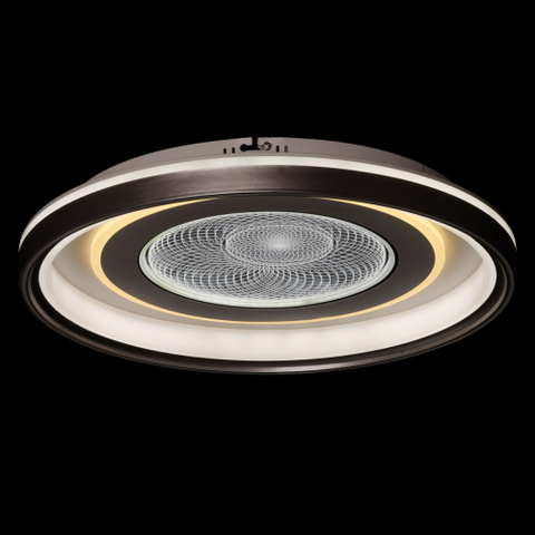 Потолочный светодиодный светильник De Markt Норден 660014301