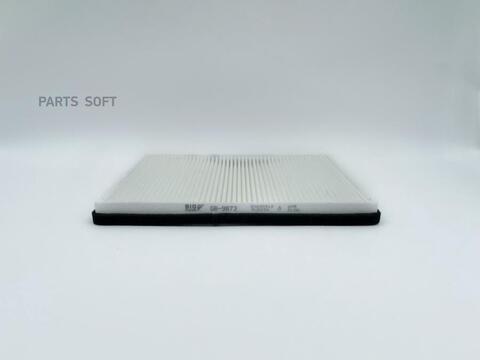 Фильтр салонный BIG  GB-9873