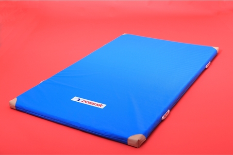 Коврик гимнастический Polanik MGP25-211-T