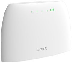 Tenda 4G03 белый