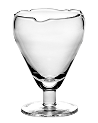 Бокал Benedictus SEMPRE стекло/прозрачный 108х108х150h объем 330ml