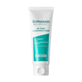 Пенка для лица очищающая с микроиглами DR. MELAXIN