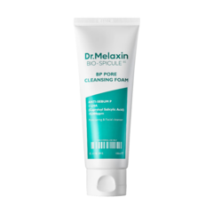 Пенка для лица очищающая с микроиглами DR. MELAXIN