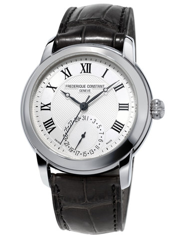 Часы мужские Frederique Constant FC-710MC4H6 Classics Manufacture