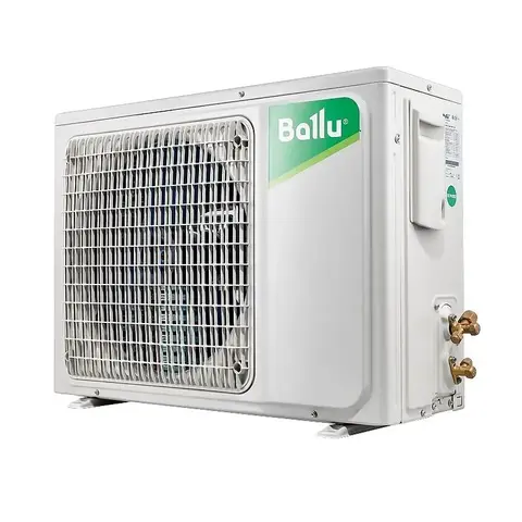 Сплит-система кассетного типа Ballu BLCI_A_C-24HN8_V3
