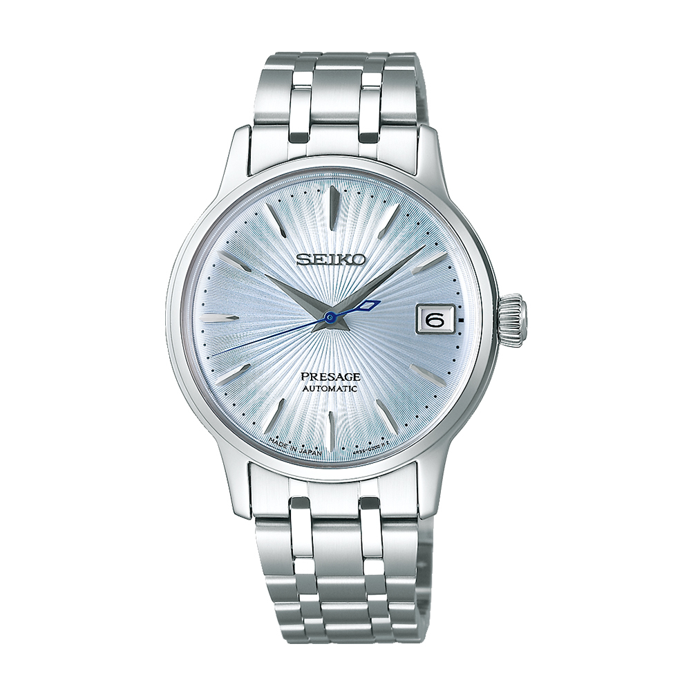 

Наручные часы Seiko, Presage SRP841J1