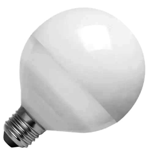 Лампа Foton FL-LED G95 15W E27 2700K (Теплый свет)