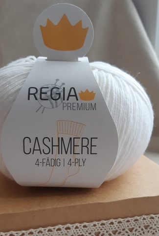 Regia Premium Cashmere купить