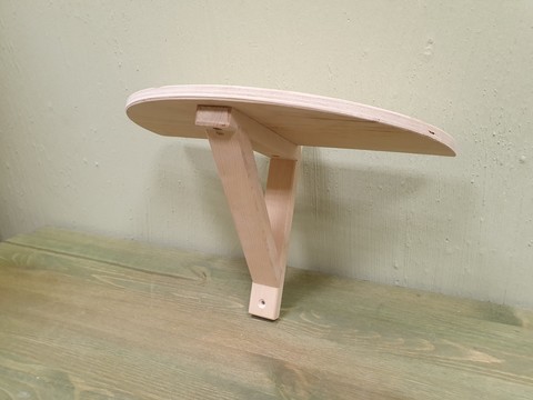 полка  25*35см