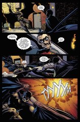 Бэтмен. Detective Comics. Разговор за двоих (Б/У)