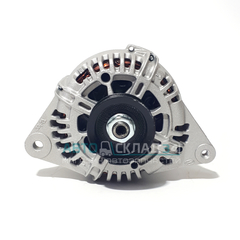 ГЕНЕРАТОР SANTA FE SM 2,0, 2,4 (-2006), SONATA TAGAZ 2.0 131 л.с., SORENTO BL 2,4 (-2006) WATO-TECH KOREA