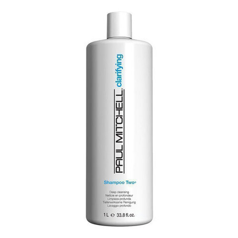 Балансирующий шампунь Paul Mitchell Shampoo Two