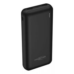 Универсальный аккумулятор - Powerbank 20000мА, ANSMANN