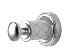 Boheme Murano 10906-W-CR Крючок, цвет: хром фото