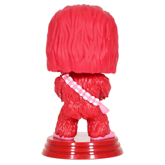 Фигурка Funko POP! Bobble Star Wars Valentines Cupid Chewbacca 52871