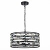 Люстра подвесная ST Luce Chiarezza SL665.403.06
