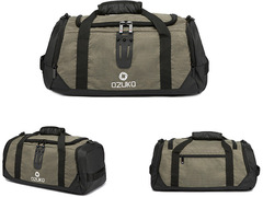 Сумка спортивная Ozuko 9005 Camo - 2