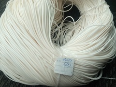 Трубка ТВ-40 (кембрик) 1,0 х 0,4 (500 м) черная