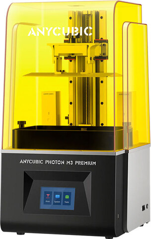 3D-принтер Anycubic Photon M3 Premium