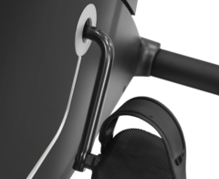 Svensson Body Labs CrossLine BHM