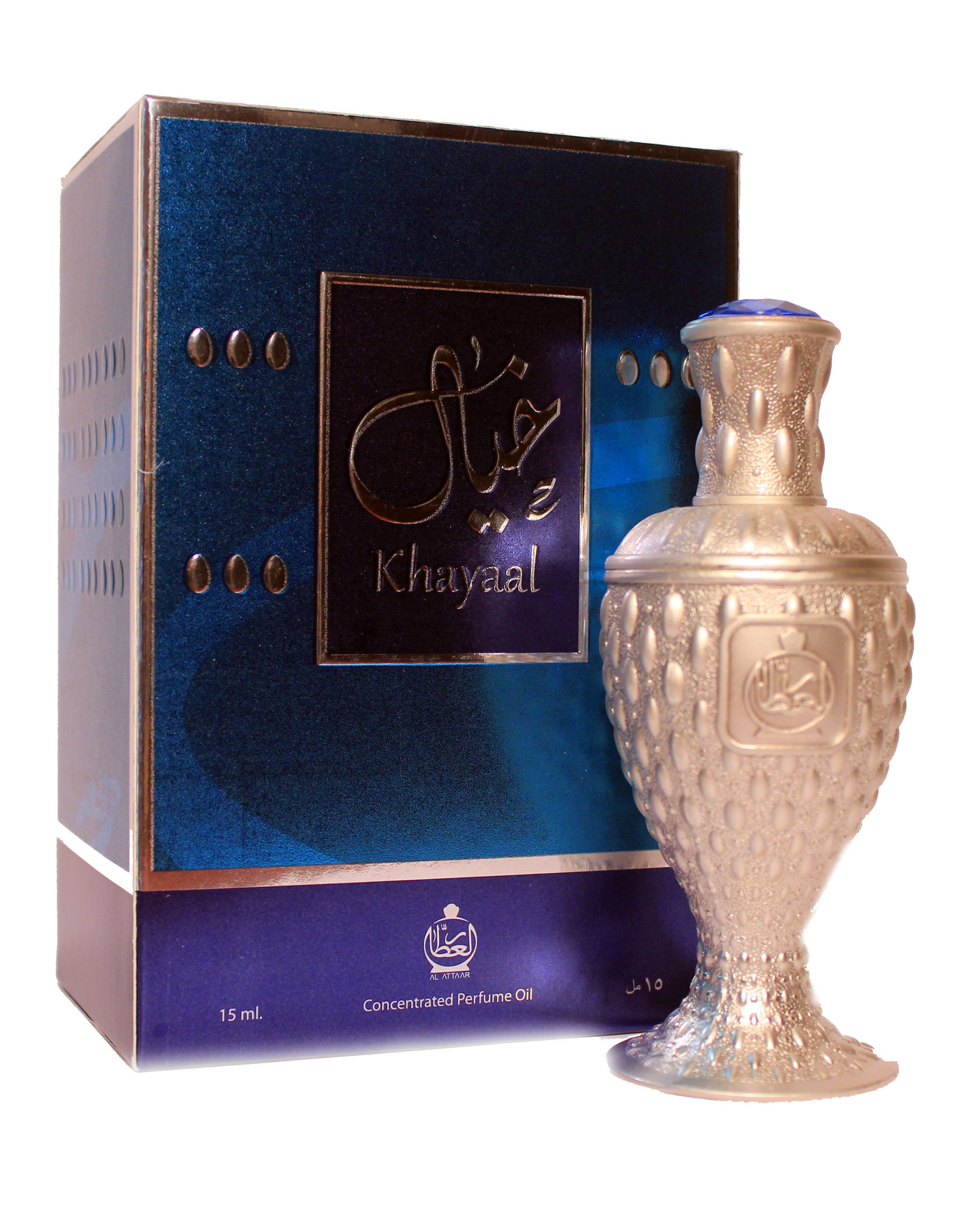 Пробник для  Khayaal Хаяль 1 мл арабские масляные духи от Афнан Парфюм Afnan Perfumes