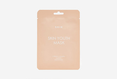 Маска-флюид омолаживающая SHIK Skin Youth Mask 1 шт