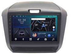Магнитола для Honda Freed (2016-2021) Android 10 3/32GB QLED DSP 4G модель CB-3343TS18