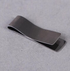 Зажим для форм с регулировкой размера, 4 см, сталь