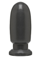 Анальный стимулятор Shell Shock Large - 21,6 см. - 