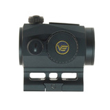 Коллиматор Scrapper 1х25 gen.II, Vector Optics