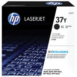 Картридж HP CF237Y (37Y) лазерный увеличенной емкости (41000 стр)