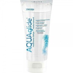 Вагинальная смазка AQUAglide 200 мл.