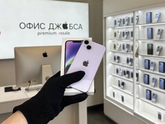 iPhone 14, 256 ГБ б/у