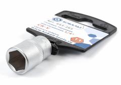 Головка торцевая КОБАЛЬТ 1/4