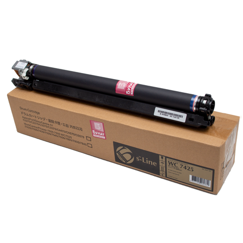 Драм-картридж БУЛАТ s-Line 013R00647 для Xerox WC 7425 (Цветной, 61000 стр.)
